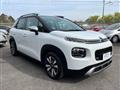 CITROEN C3 Aircross 1.6 bluehdi Shine 100cv