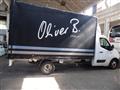 RENAULT MASTER T35 2.3 dCi 165 TP PL Cabinato + CASSSONE ALLUMINI