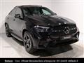 MERCEDES CLASSE GLE d 4Matic Mild Hybrid Coupé AMG Line Premium