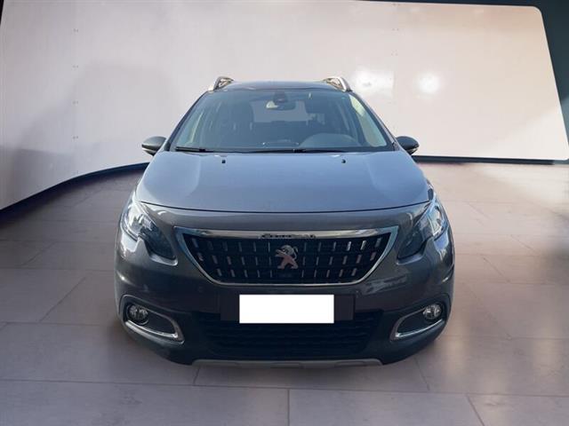 PEUGEOT 2008 (2013) 1.2 PT t. Allure s&s 110cv my16