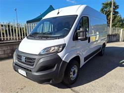 FIAT DUCATO 33 2.2 Mjt 140CV PM-TM Furgone