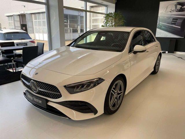 MERCEDES CLASSE A 4Matic Autom Premium AMG