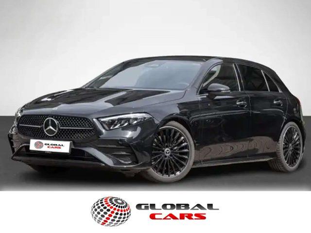 MERCEDES CLASSE A SEDAN 4Matic Autom Premium AMG/Night/Distronic/FACELIFT