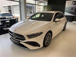 MERCEDES CLASSE A 4Matic Autom Premium AMG