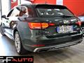 AUDI A4 Avant 35 2.0 tdi S line edition 150cv s-tronic