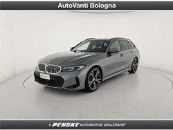 BMW SERIE 3 d 48V xDrive Touring Msport