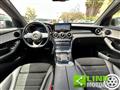 MERCEDES GLC SUV d 4Matic Premium Plus