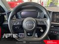 AUDI A1 SPORTBACK A1 Sportback 30 1.0 tfsi Admired 110cv s-tronic