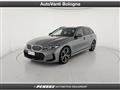 BMW SERIE 3 d 48V xDrive Touring Msport