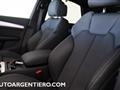 AUDI Q5 SPORTBACK SPB 40 TDI quattro S tronic Identity Black Tetto