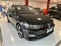 VOLKSWAGEN POLO 2.0 TSI DSG GTI BlueMotion Technology