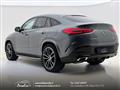 MERCEDES CLASSE GLE de 4Matic PHEV EQ-P Coupé Premium Pro Night AMG