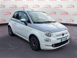 FIAT 500 1.2 Collezione