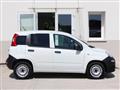 FIAT PANDA VAN 1.2 Pop Van 2 posti PREZZO IMPONIBILE