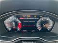 AUDI A5 40 TDI quattro S tronic S line edition