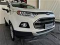 FORD ECOSPORT 1.5 TDCi 95 CV Titanium S