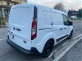 FORD TOURNEO CONNECT 1.6 TDCi Plus TRE POSTI