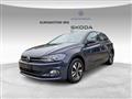 VOLKSWAGEN POLO 6ª serie