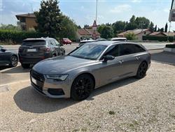 AUDI A6 AVANT Avant 50 3.0 TDI quattro tiptronic Business Sport