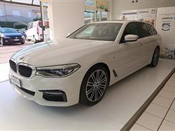 BMW SERIE 5 TOURING d aut. Touring Msport