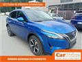 NISSAN QASHQAI 2021 1.3 Mild Hybrid 158CV X-Tronic N-Connecta (Tetto)