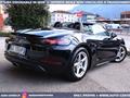 PORSCHE 718 Boxster 2.0