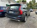 VOLVO XC90 2.0 d5 Business Plus awd 235cv autom tg : FP643GZ