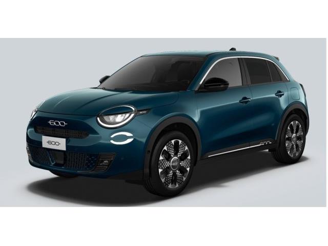 FIAT 600 HYBRID Hybrid 136CV DCT MHEV La Prima *ARRIVO 02/2025