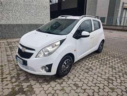 CHEVROLET SPARK 1.0 LS GPL Eco Logic