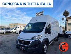 FIAT DUCATO 35 MAXI L4H3 2.3 MJT 130 CV SUPERALTO-CLIMA-