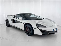 MCLAREN 570 570S Coupé