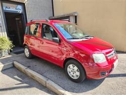 FIAT PANDA 1.2 Dynamic NEOPATENTATI