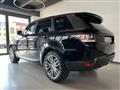 LAND ROVER RANGE ROVER SPORT 3.0 TDV6 HSE Dynamic