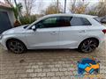 AUDI A3 SPORTBACK SPB 30 g-tron S tronic S line edition