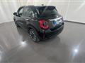 FIAT 500X 1.3 MJT 95CV #FULL LED #VARI COLORI