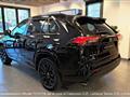 TOYOTA RAV4 2.5 HV (222CV) E-CVT AWD-i Black Edition