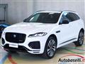 JAGUAR F-PACE 2.0 250CV AWD R-DYNAMIC BLACK AUTOMATICA