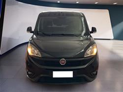 FIAT DOBLÒ Doblo Cargo 2015 doblo cargo 1.3 mjt 16v SX 95cv 3p.ti E6