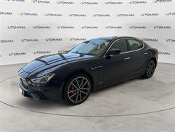 MASERATI GHIBLI V6 Diesel 275 CV Gransport