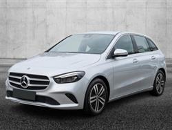 MERCEDES CLASSE B d Sport