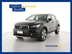 VOLVO XC40 RECHARGE HYBRID T5 Recharge Plug-in Inscription Expression