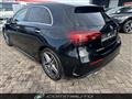 MERCEDES CLASSE A d Automatic AMG Line Premium