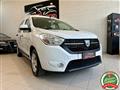 DACIA DOKKER 1.5 dCi 8V 75CV Lauréate Family *+IVA*