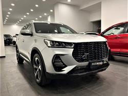 DR 6.0 Voyager suv 1.5 Turbo CVT benzina/GPL