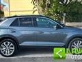 VOLKSWAGEN T-ROC 2.0 TDI150 CV 4MOTION Advanced Tetto Panoramico