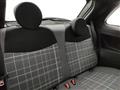 FIAT 500 1.0 hybrid Lounge 70cv