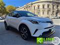 TOYOTA C-HR 1.8 Hybrid E-CVT Trend