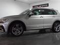 VOLKSWAGEN TIGUAN 2.0 TDI SCR DSG Sport R-LINE BlueMotion Technology