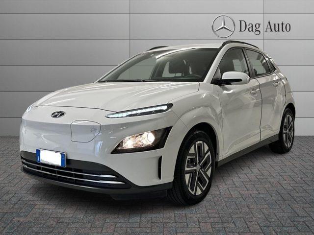 HYUNDAI KONA ELECTRIC EV 39 kWh XLine