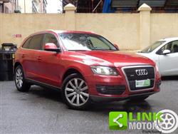 AUDI Q5 3.0 V6 TDI quattro S tronic